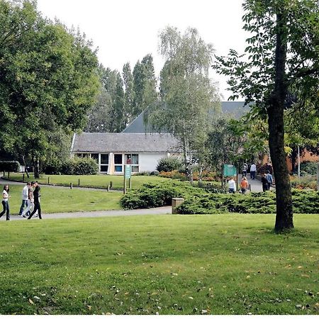 Ethic Etapes Lac De Maine Angers Eksteriør billede